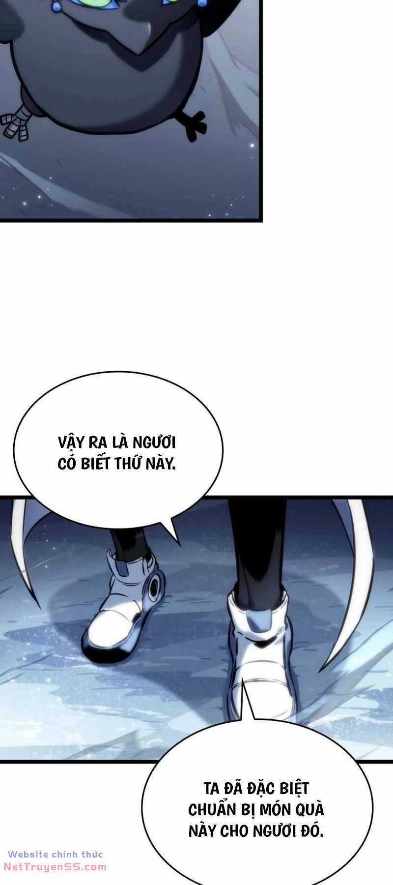 Thế Giới Hậu Tận Thế - Chapter 113 - Trang 3