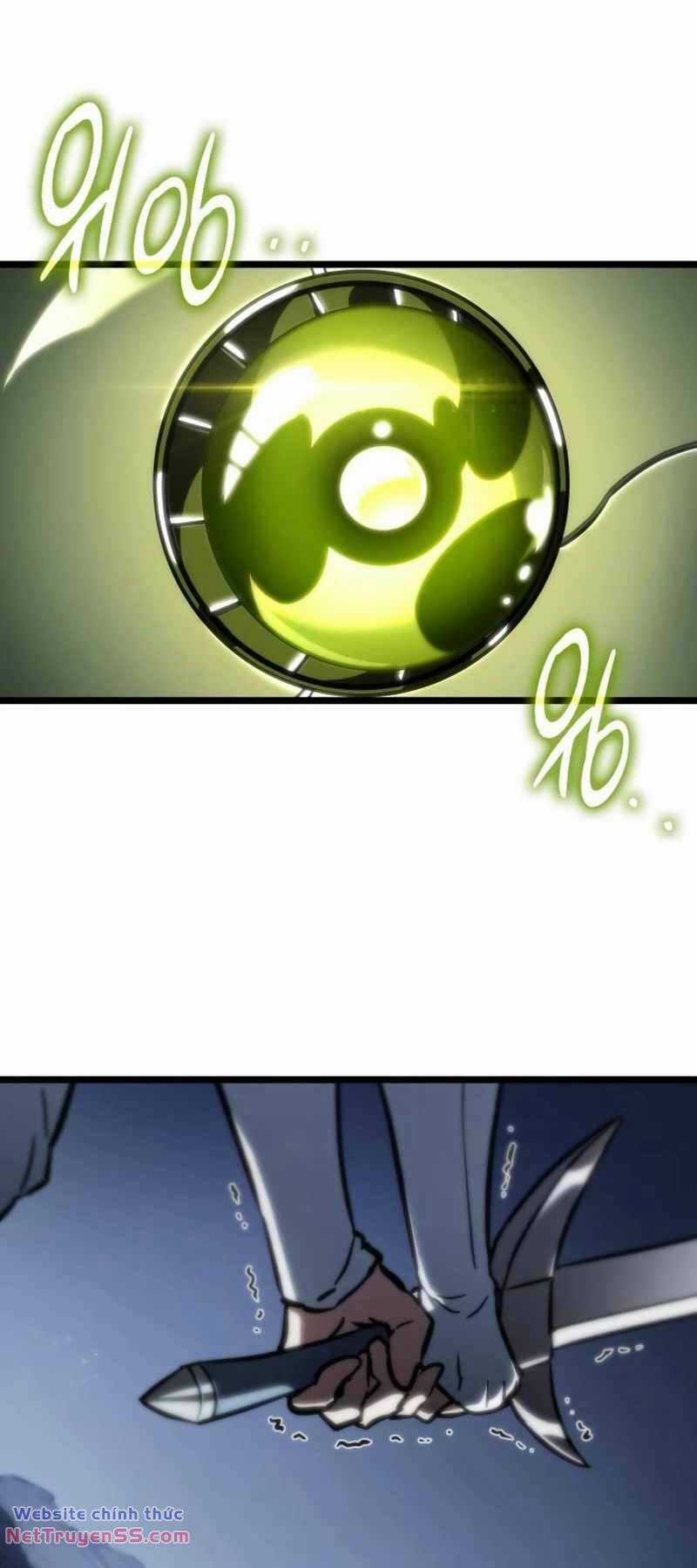 Thế Giới Hậu Tận Thế - Chapter 113 - Trang 23