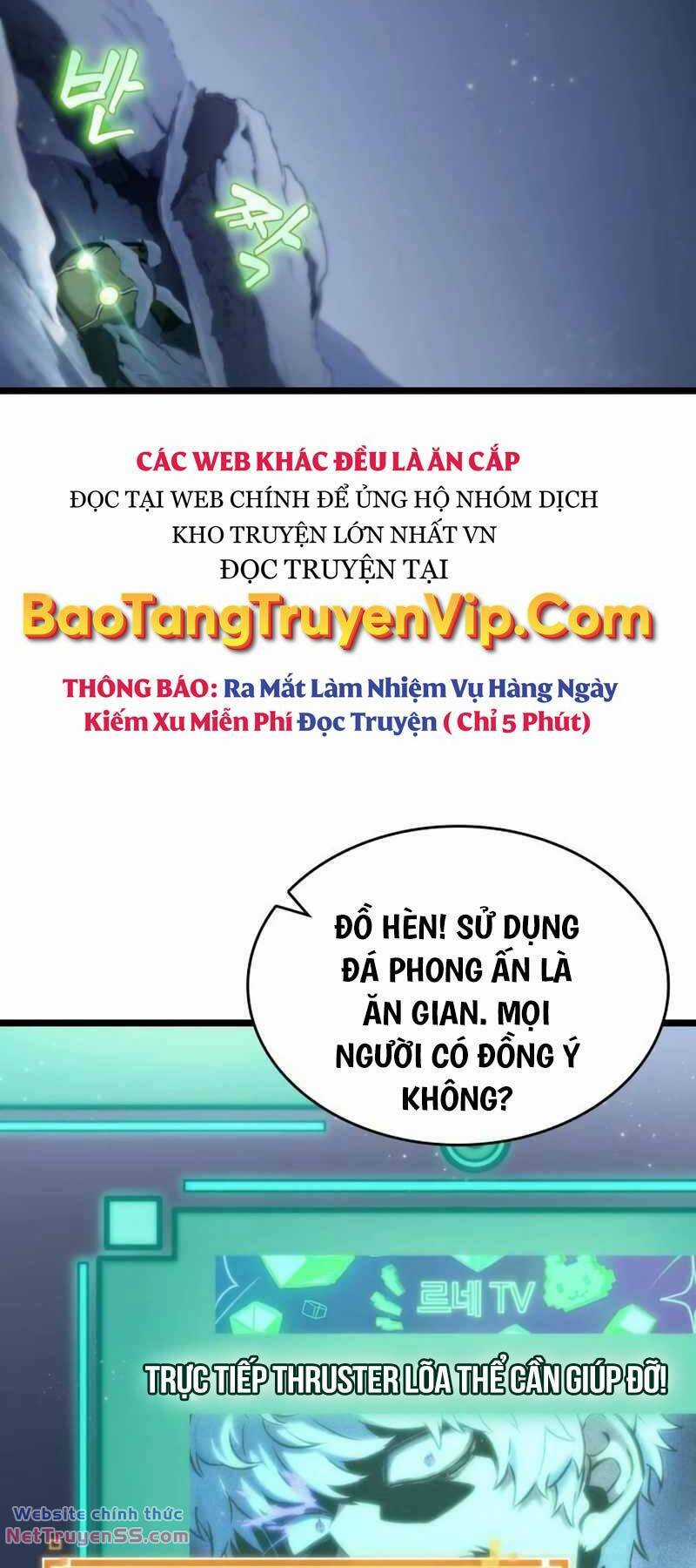 Thế Giới Hậu Tận Thế - Chapter 113 - Trang 24