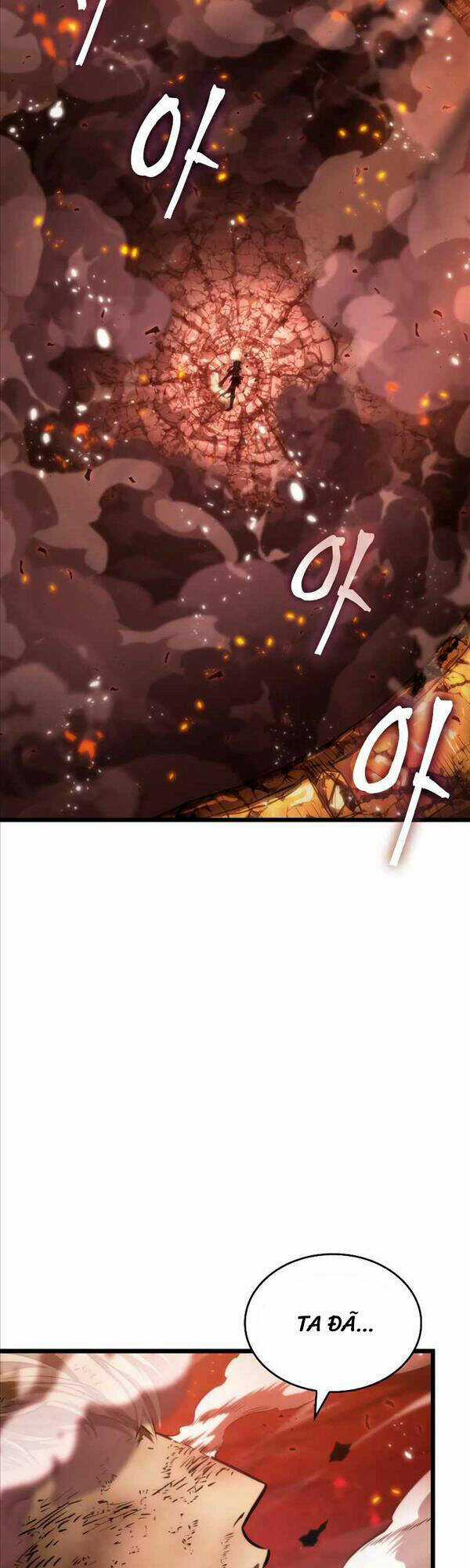 Thế Giới Hậu Tận Thế - Chapter 71 - Trang 3