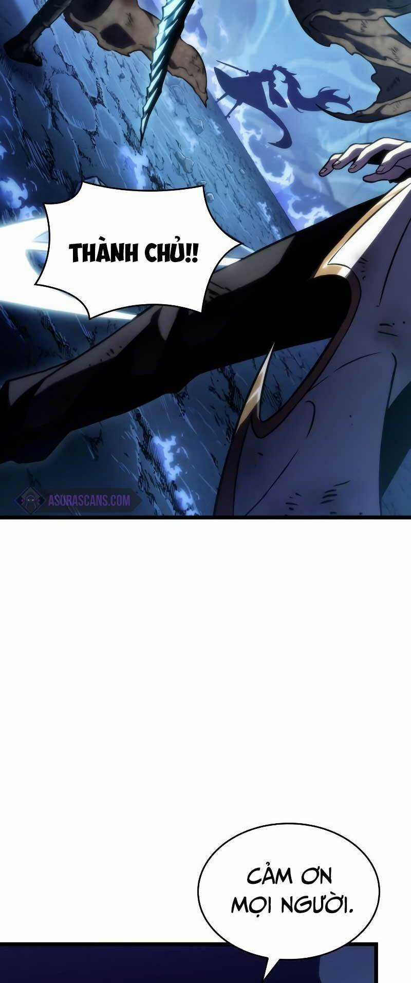 Thế Giới Hậu Tận Thế - Chapter 85 - Trang 8