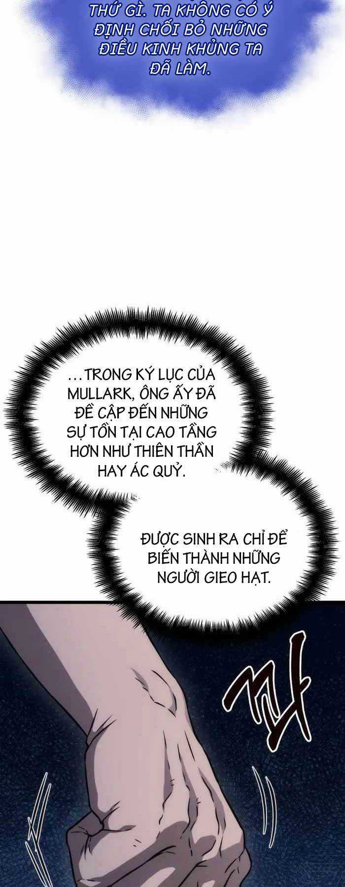 Thế Giới Hậu Tận Thế - Chapter 93 - Trang 3