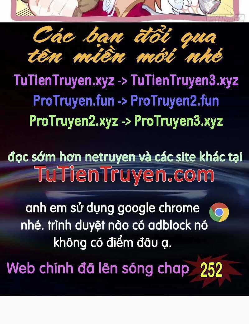 Thế Giới Hoàn Mỹ - Chapter 251 - Trang 14