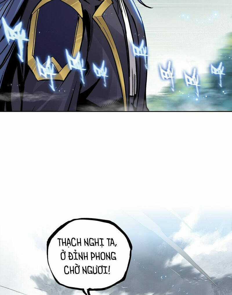 Thế Giới Hoàn Mỹ - Chapter 257 - Trang 14