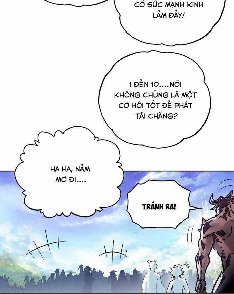 Thế Giới Hoàn Mỹ - Chapter 259 - Trang 10