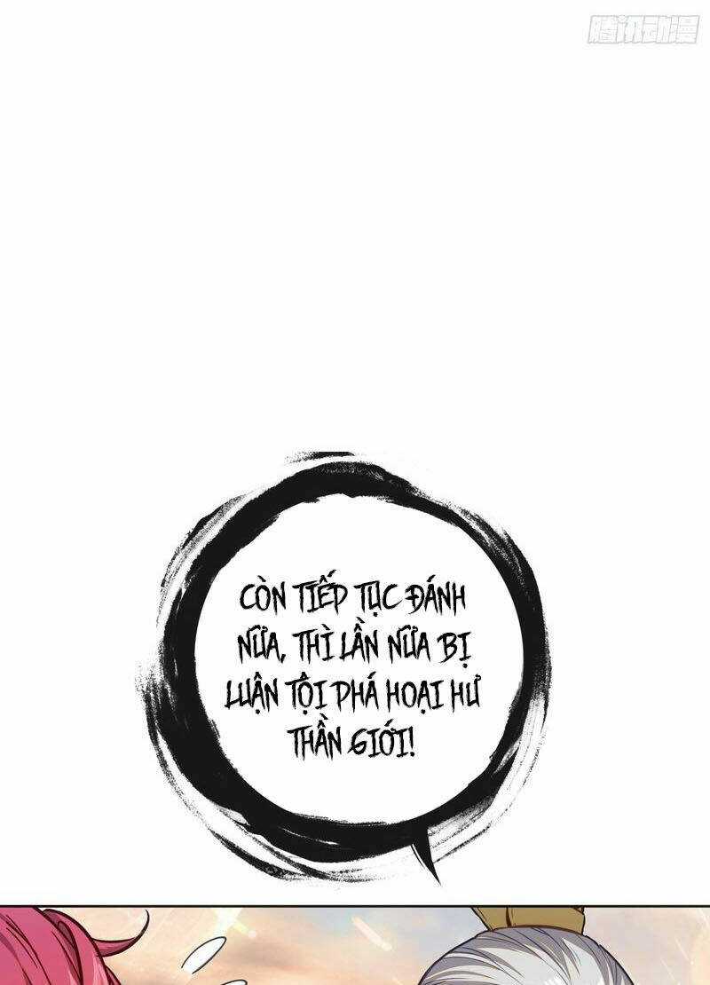 Thế Giới Hoàn Mỹ - Chapter 261 - Trang 4