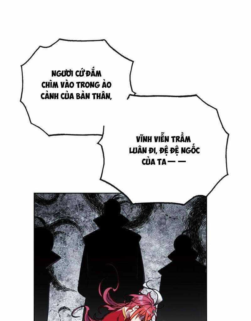 Thế Giới Hoàn Mỹ - Chapter 261 - Trang 36