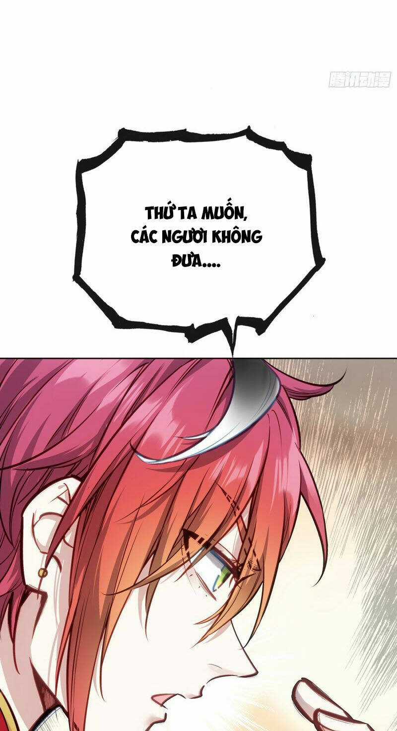 Thế Giới Hoàn Mỹ - Chapter 261 - Trang 44