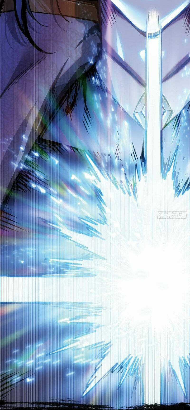 Thế Giới Hoàn Mỹ - Chapter 261 - Trang 65