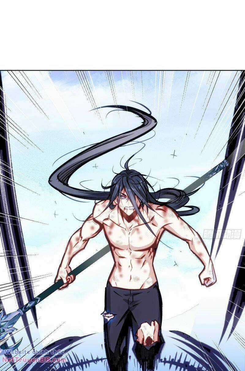 Thế Giới Hoàn Mỹ - Chapter 262 - Trang 22