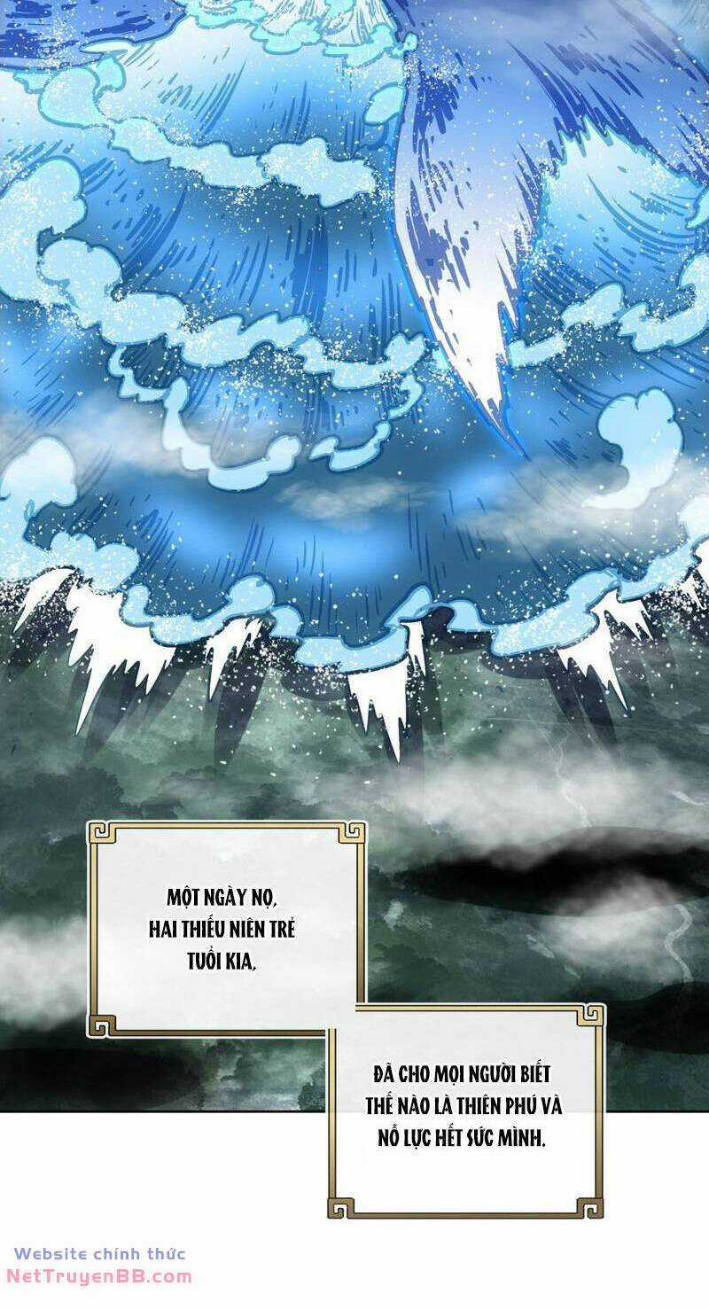 Thế Giới Hoàn Mỹ - Chapter 262 - Trang 29