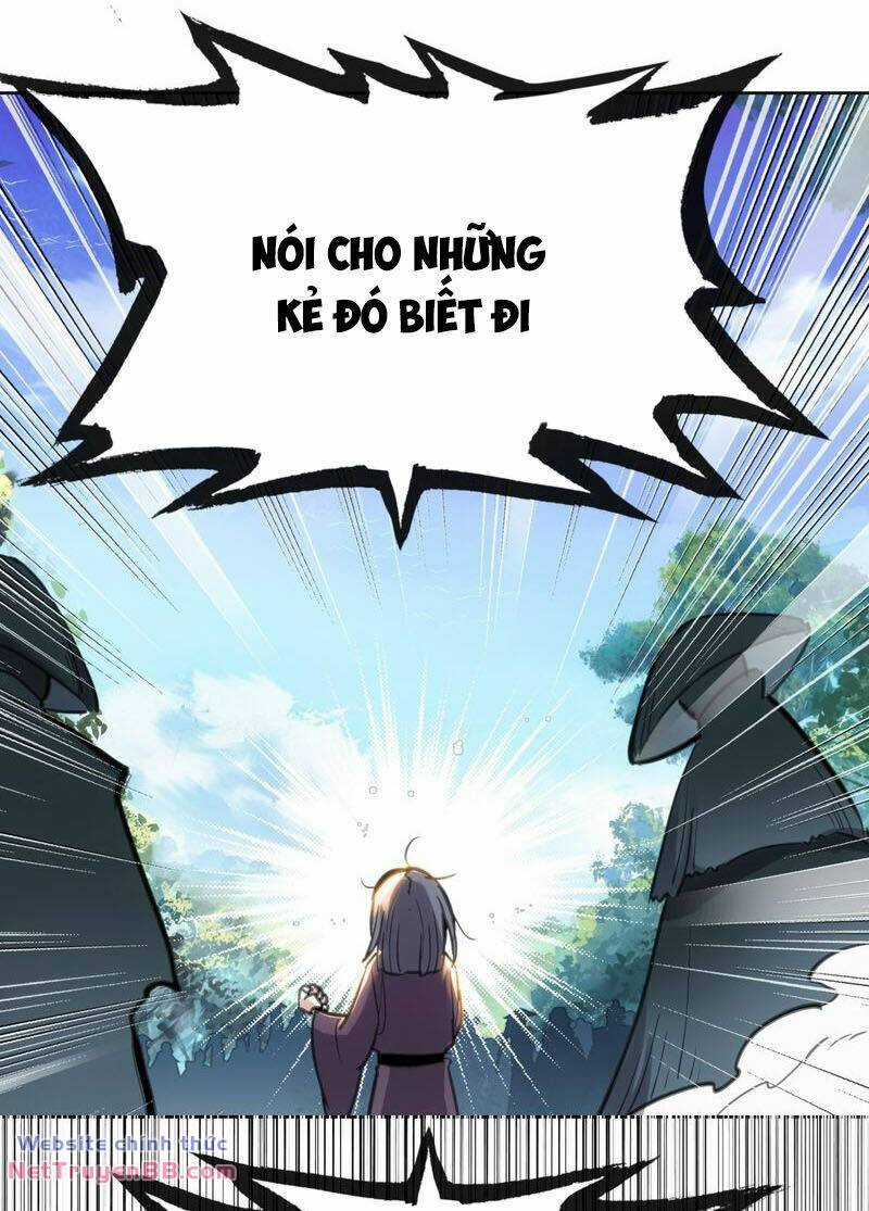 Thế Giới Hoàn Mỹ - Chapter 262 - Trang 36