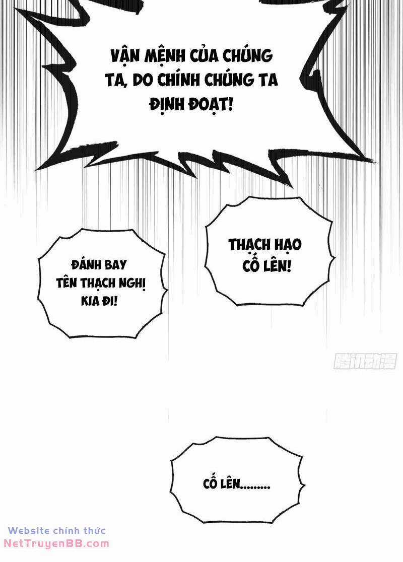 Thế Giới Hoàn Mỹ - Chapter 262 - Trang 37