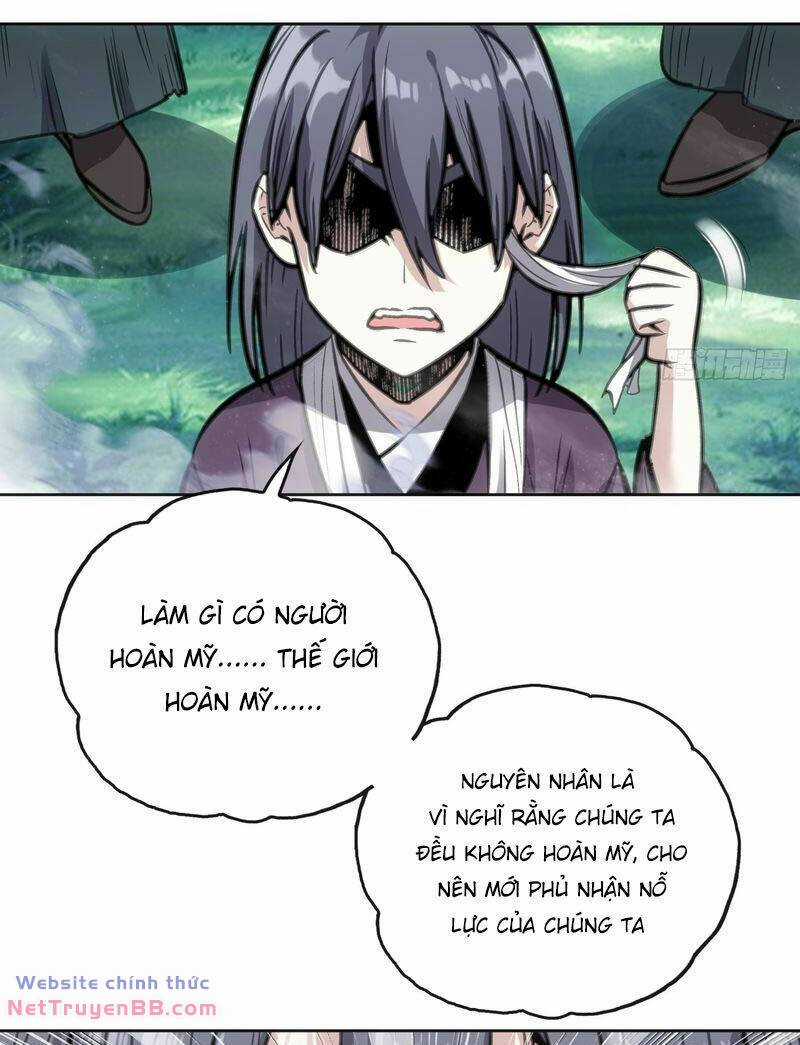 Thế Giới Hoàn Mỹ - Chapter 262 - Trang 40