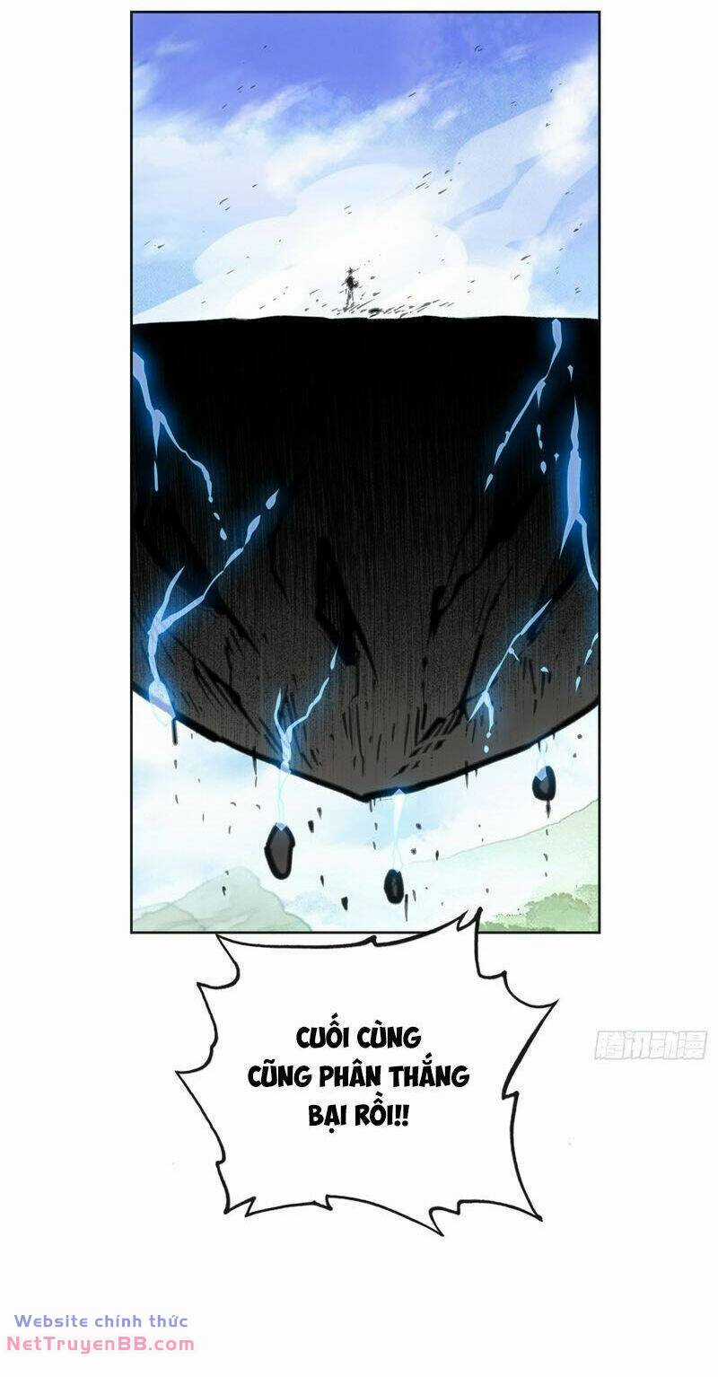 Thế Giới Hoàn Mỹ - Chapter 262 - Trang 45