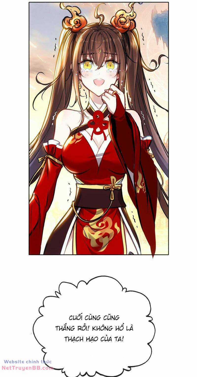 Thế Giới Hoàn Mỹ - Chapter 262 - Trang 48