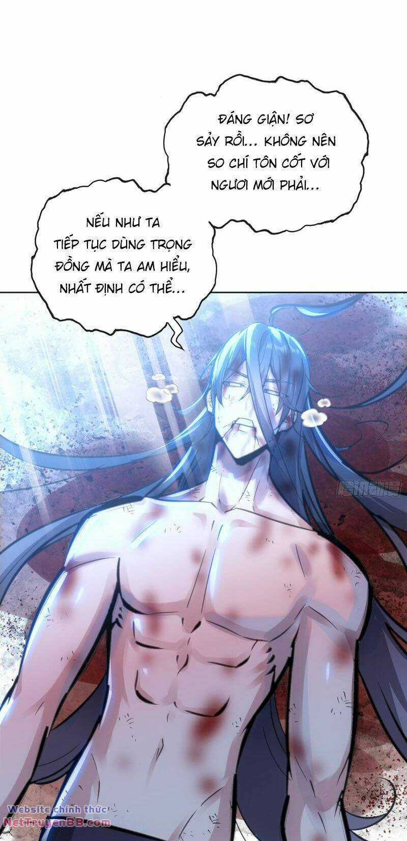 Thế Giới Hoàn Mỹ - Chapter 262 - Trang 50