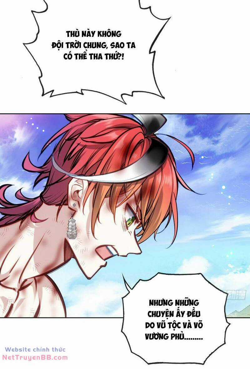 Thế Giới Hoàn Mỹ - Chapter 262 - Trang 61