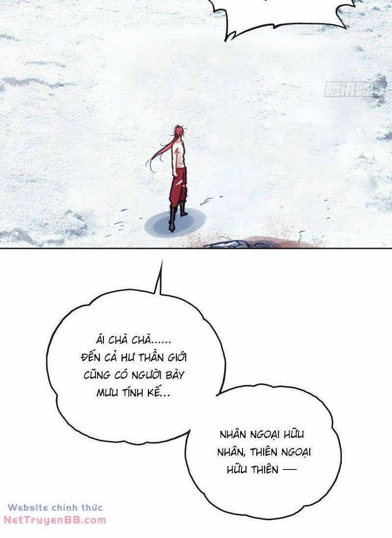 Thế Giới Hoàn Mỹ - Chapter 262 - Trang 71