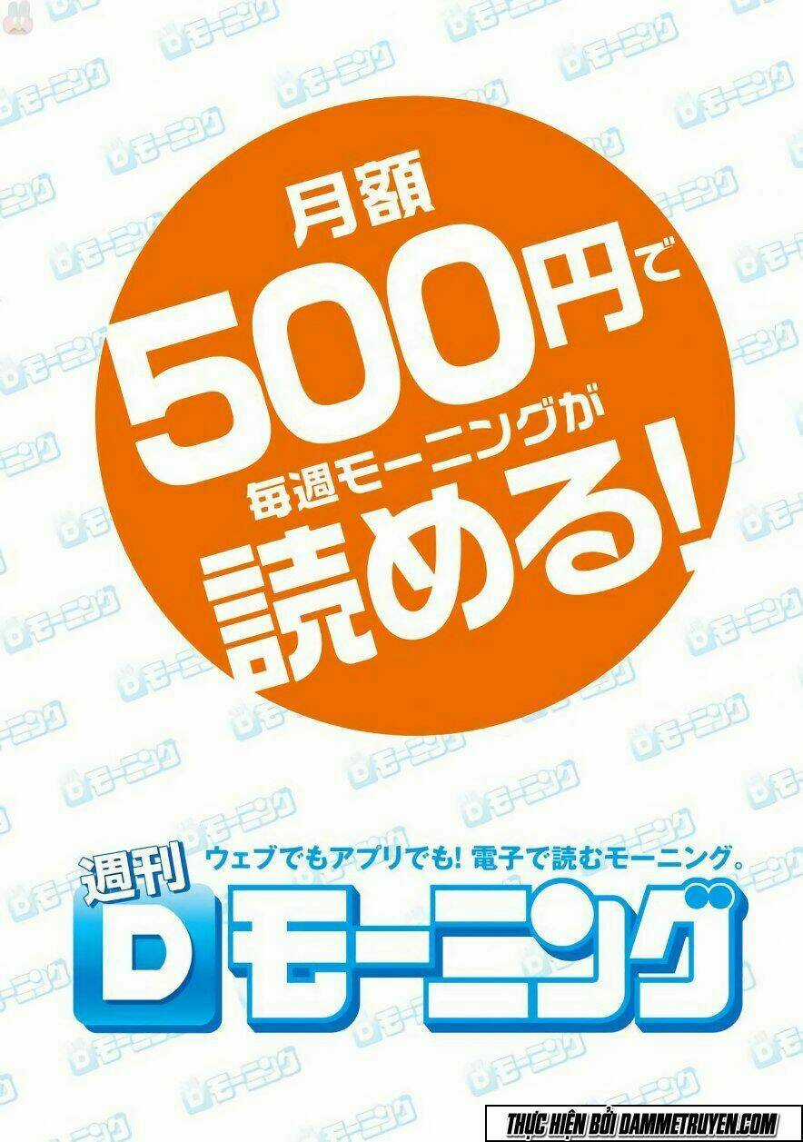 Thế Giới Hỗn Loạn - Chapter 10 - Trang 38