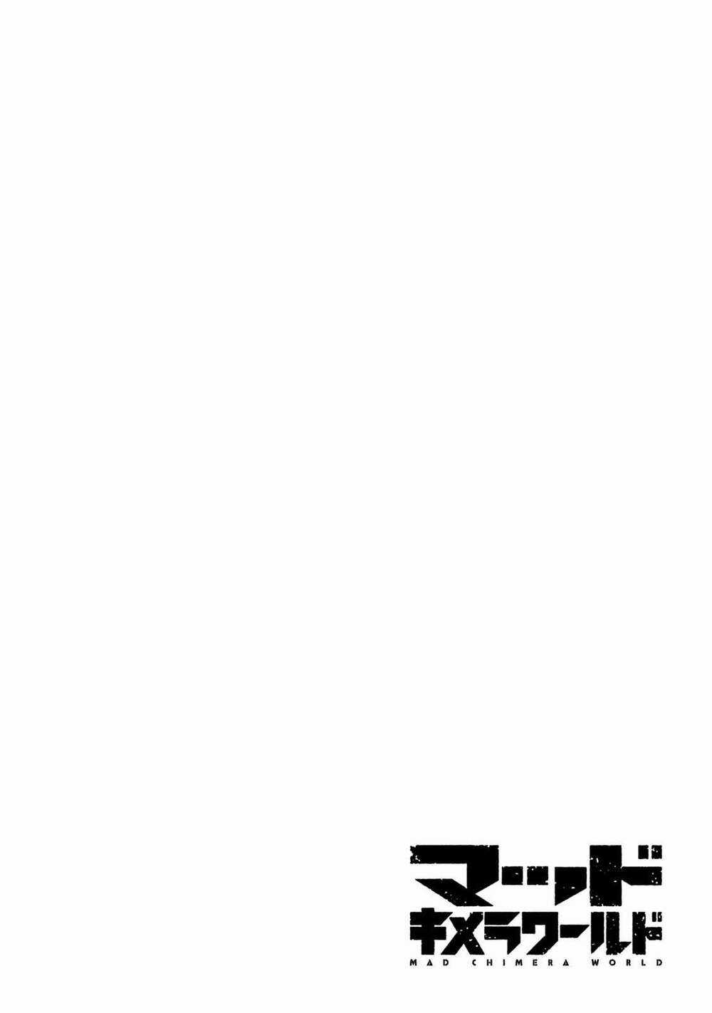 Thế Giới Hỗn Loạn - Chapter 16 - Trang 45