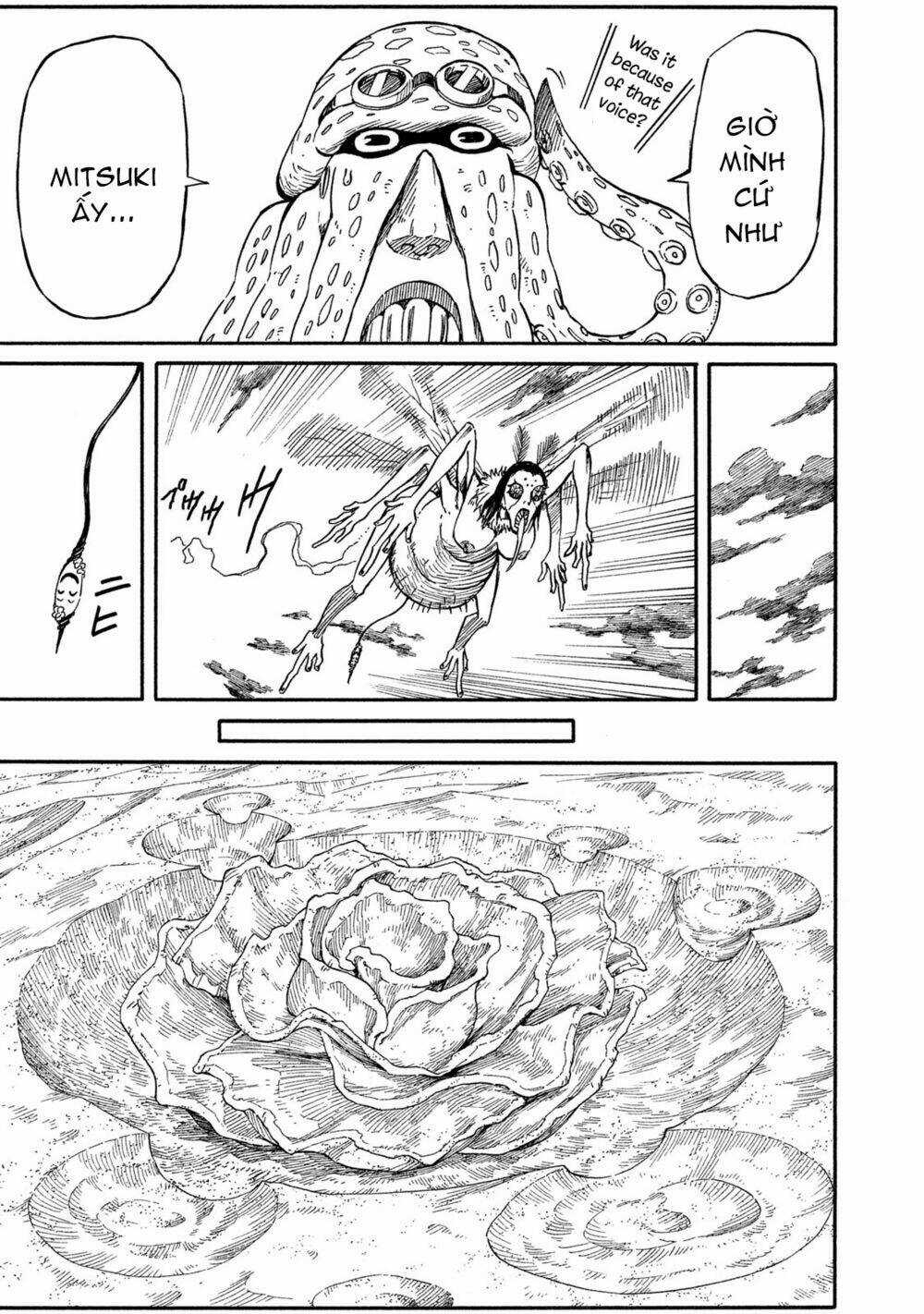 Thế Giới Hỗn Loạn - Chapter 19 - Trang 29