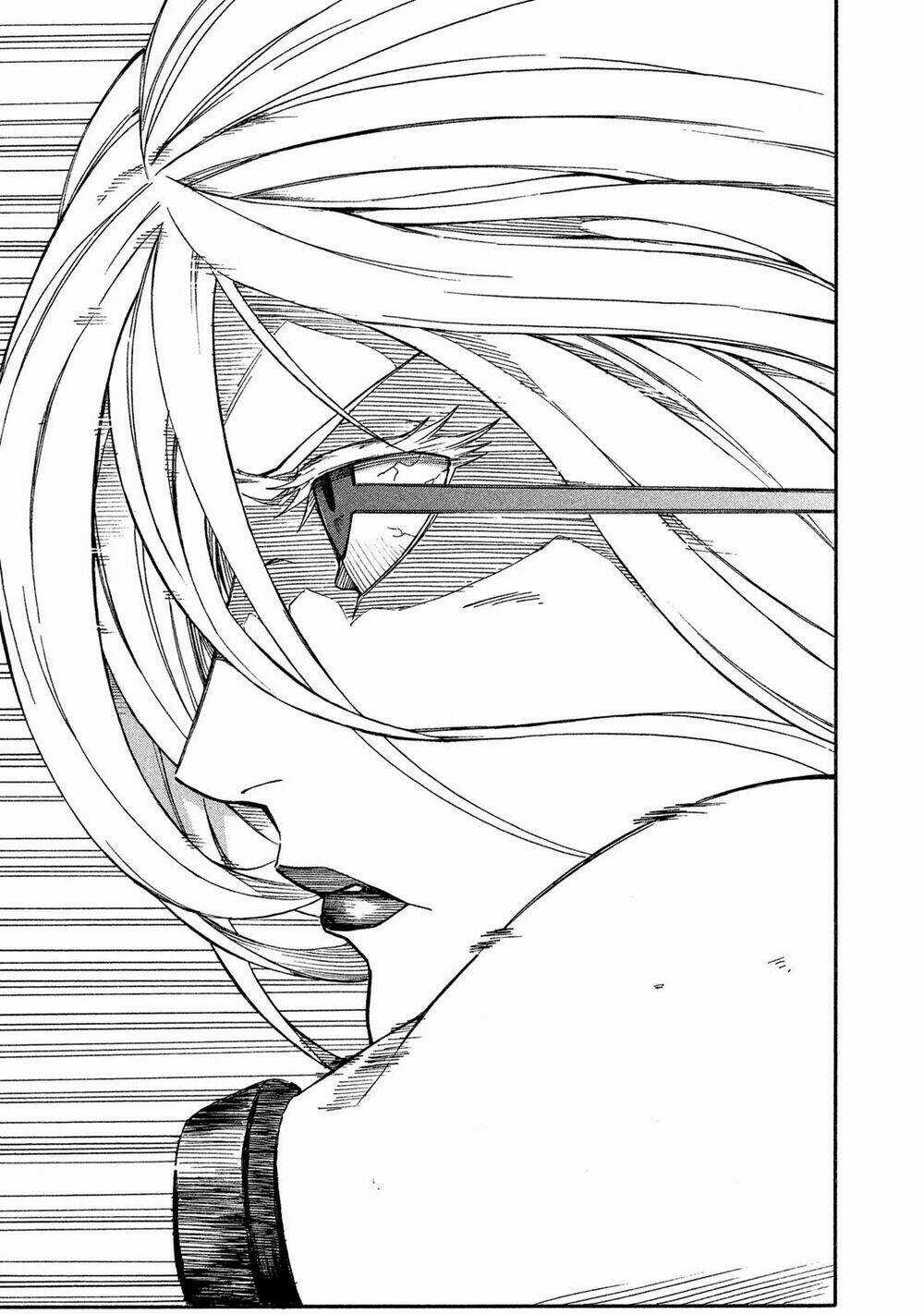 Thế Giới Hỗn Loạn - Chapter 20 - Trang 18