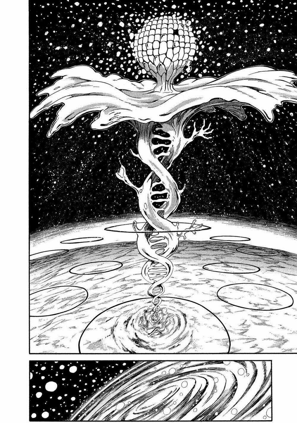 Thế Giới Hỗn Loạn - Chapter 21 - Trang 29