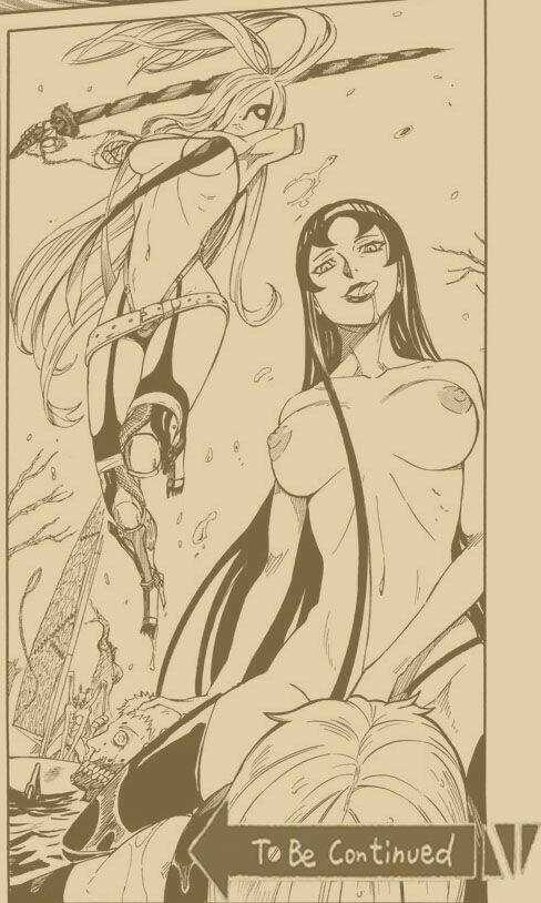 Thế Giới Hỗn Loạn - Chapter 3 - Trang 34