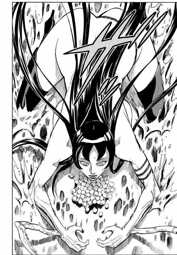 Thế Giới Hỗn Loạn - Chapter 4 - Trang 17