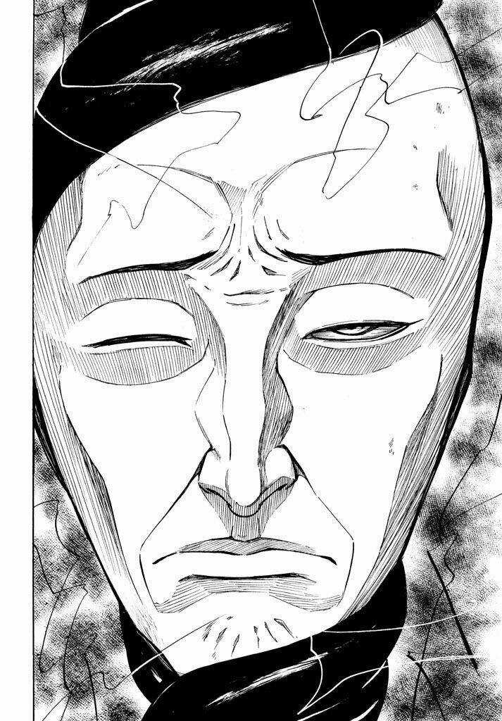 Thế Giới Hỗn Loạn - Chapter 4 - Trang 25