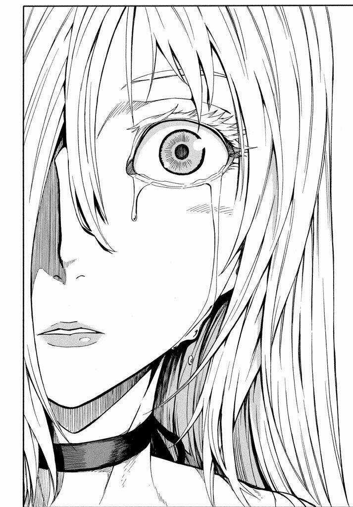 Thế Giới Hỗn Loạn - Chapter 7 - Trang 14