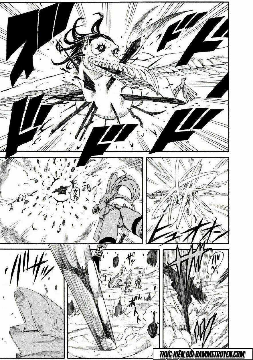 Thế Giới Hỗn Loạn - Chapter 8 - Trang 29