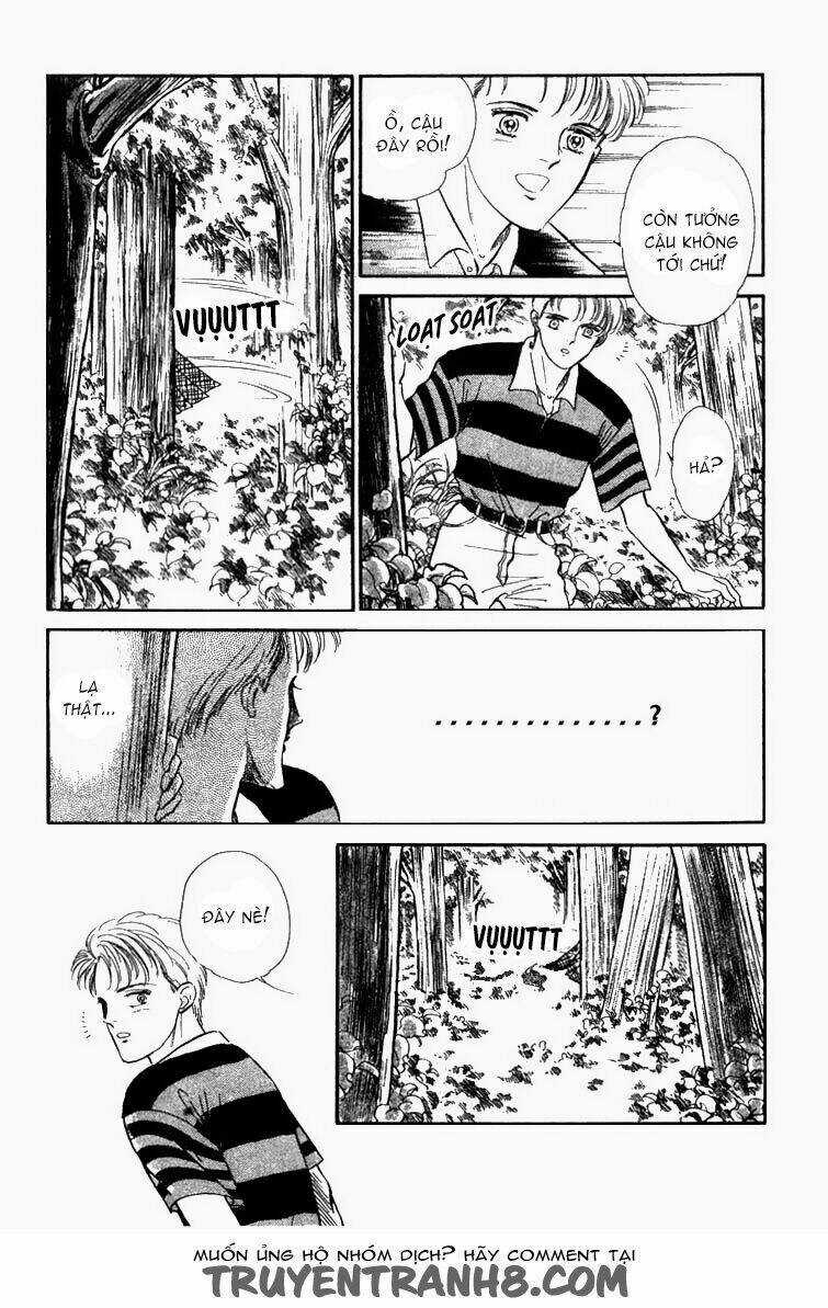 Thế Giới Khác - Chapter 1 - Trang 12