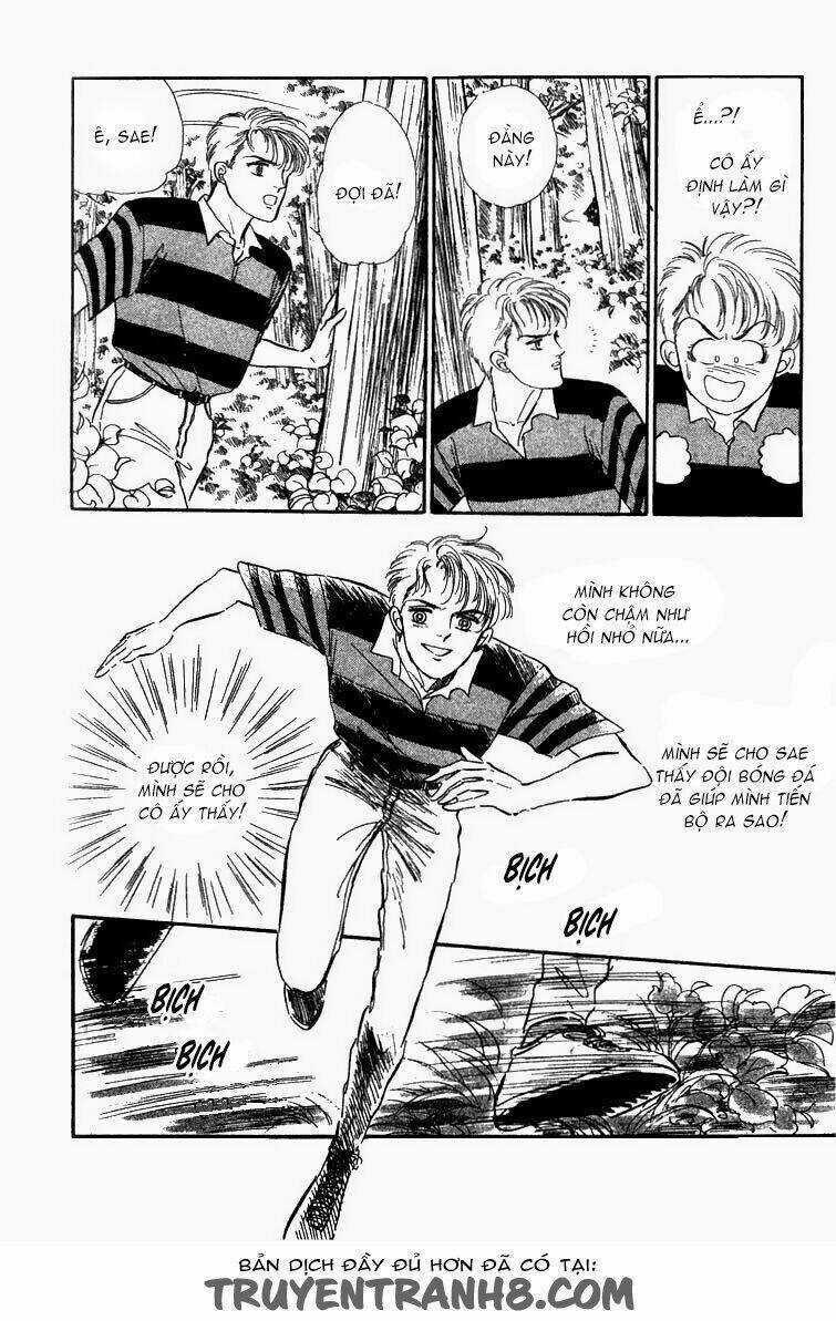 Thế Giới Khác - Chapter 1 - Trang 13