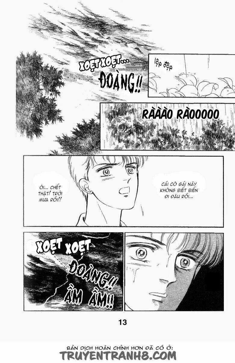 Thế Giới Khác - Chapter 1 - Trang 15