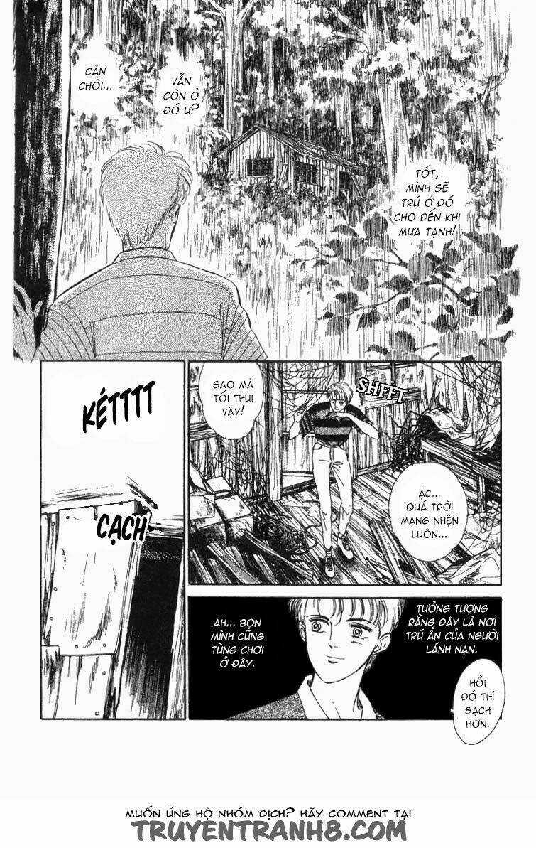 Thế Giới Khác - Chapter 1 - Trang 16