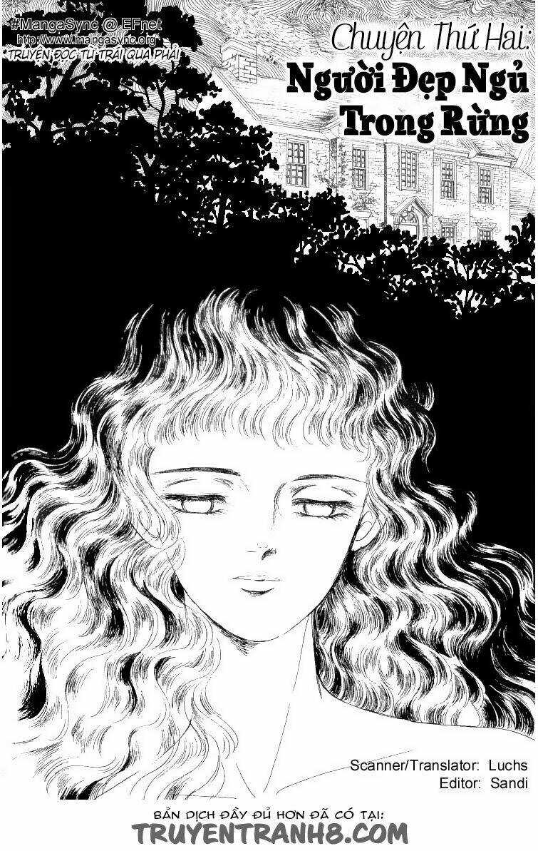 Thế Giới Khác - Chapter 2 - Trang 2