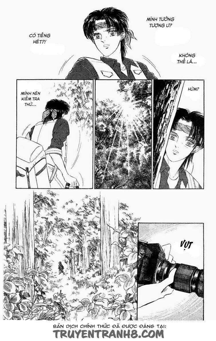 Thế Giới Khác - Chapter 2 - Trang 11