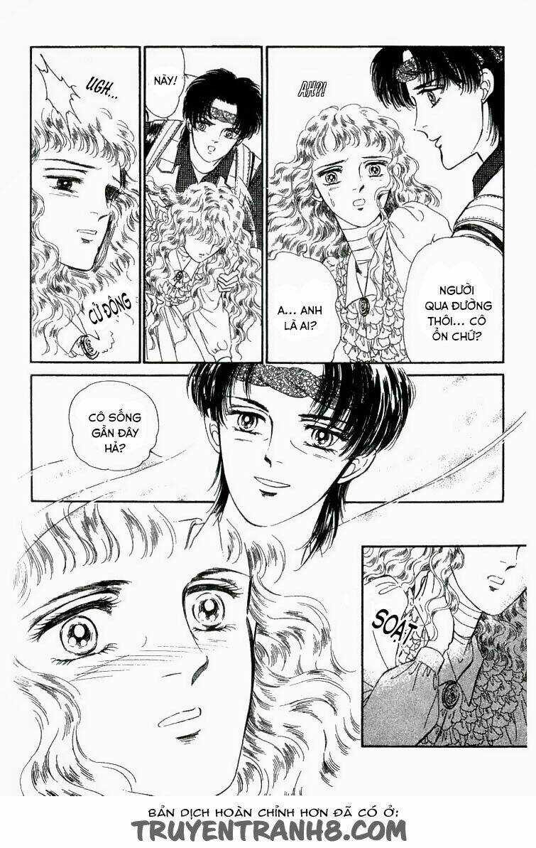 Thế Giới Khác - Chapter 2 - Trang 14