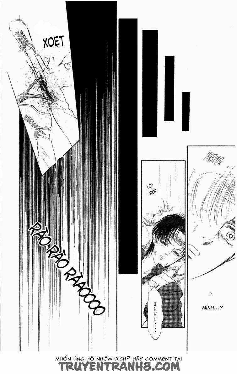 Thế Giới Khác - Chapter 2 - Trang 16