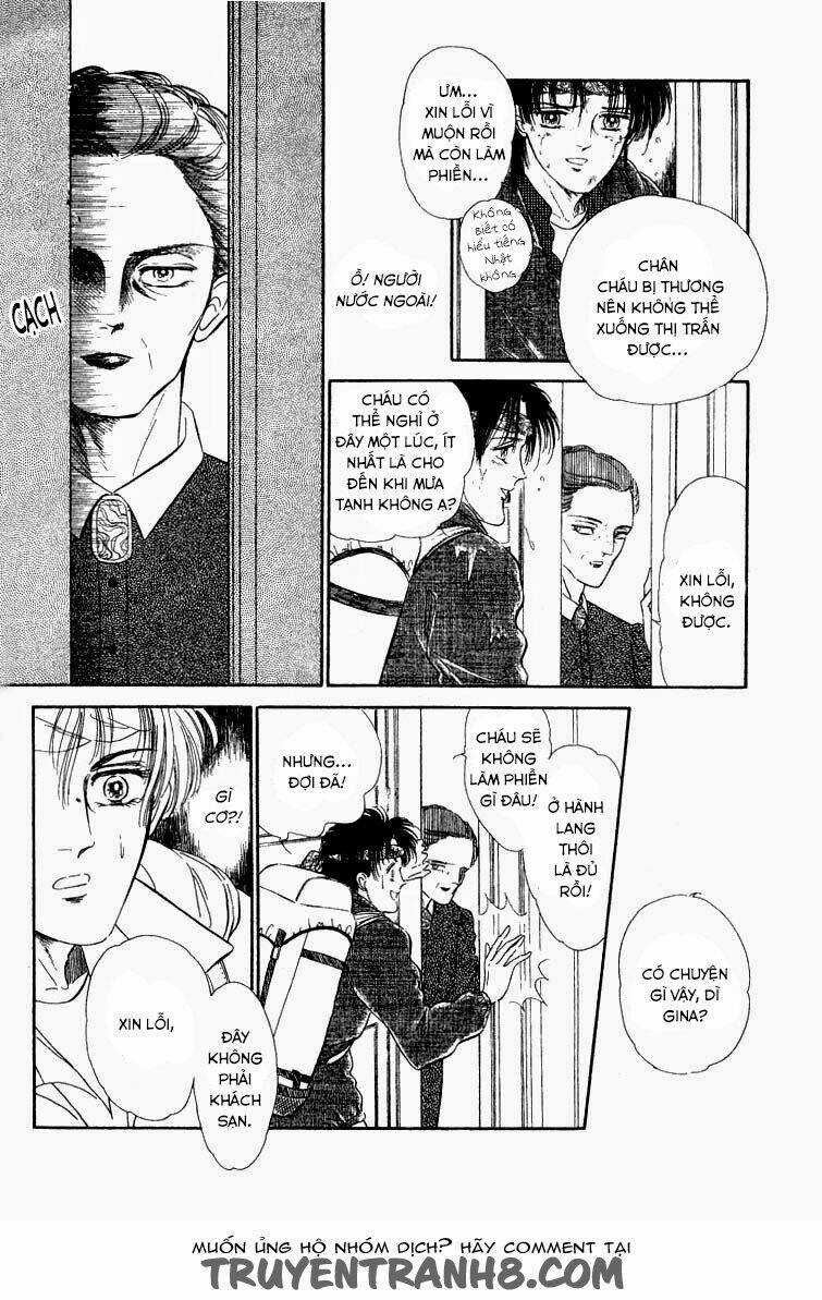 Thế Giới Khác - Chapter 2 - Trang 21