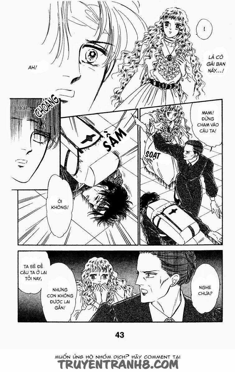 Thế Giới Khác - Chapter 2 - Trang 22