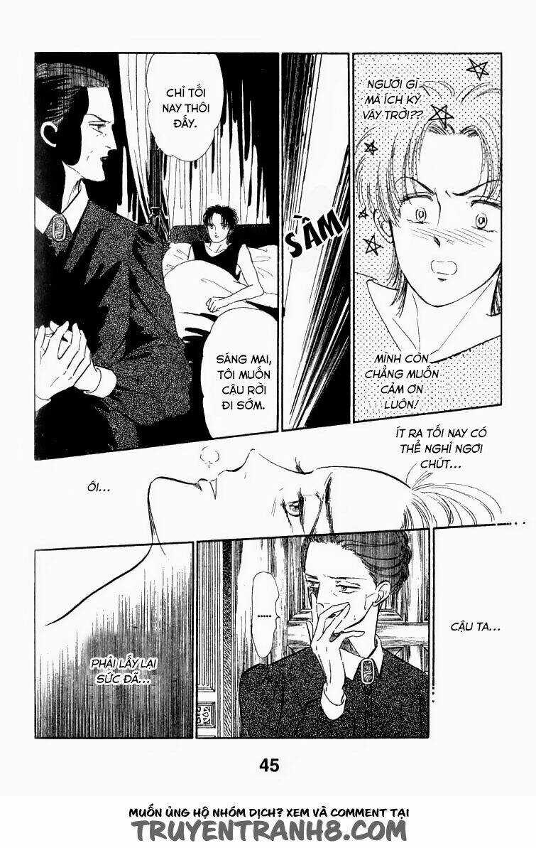 Thế Giới Khác - Chapter 2 - Trang 24