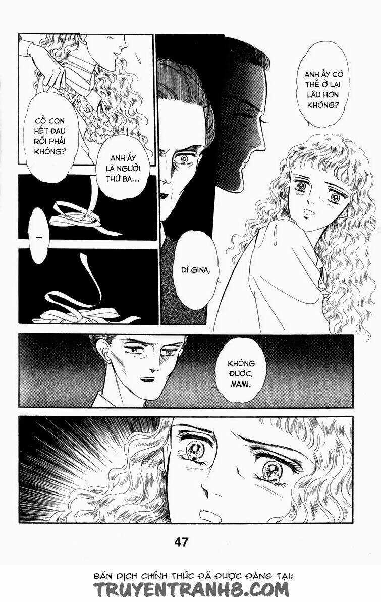 Thế Giới Khác - Chapter 2 - Trang 26