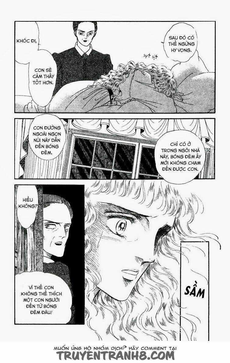 Thế Giới Khác - Chapter 2 - Trang 27