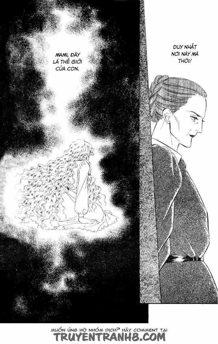 Thế Giới Khác - Chapter 2 - Trang 28