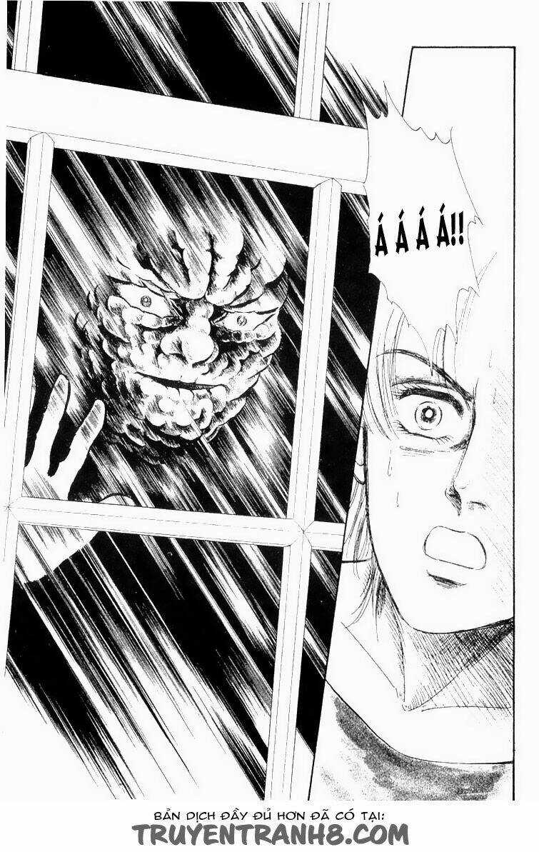 Thế Giới Khác - Chapter 2 - Trang 31