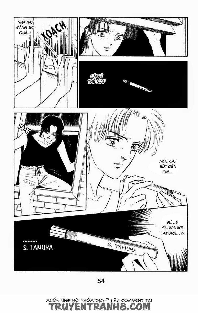 Thế Giới Khác - Chapter 2 - Trang 33