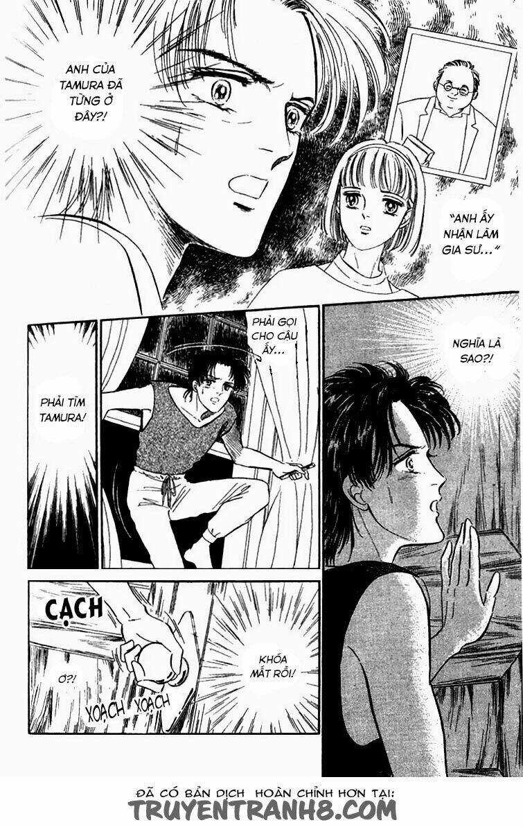 Thế Giới Khác - Chapter 2 - Trang 34